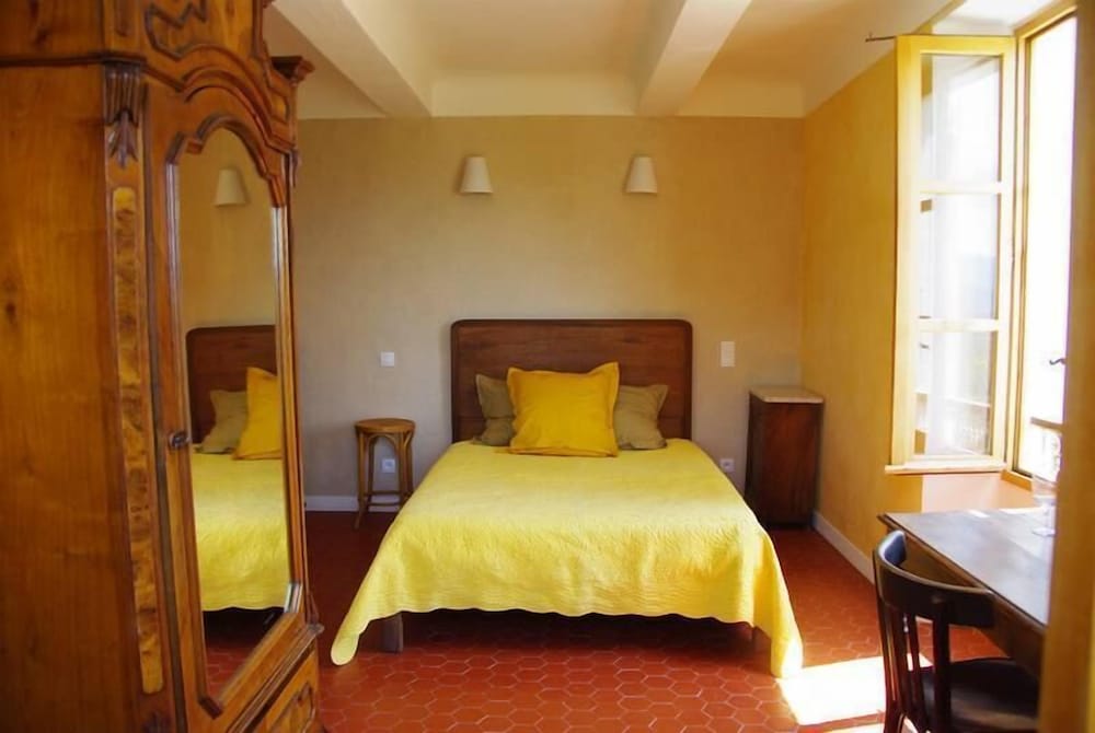 Double Room (Arpille) photo 1