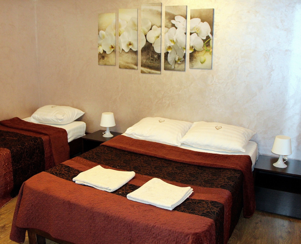 Economy Double Or Twin Room photo 1