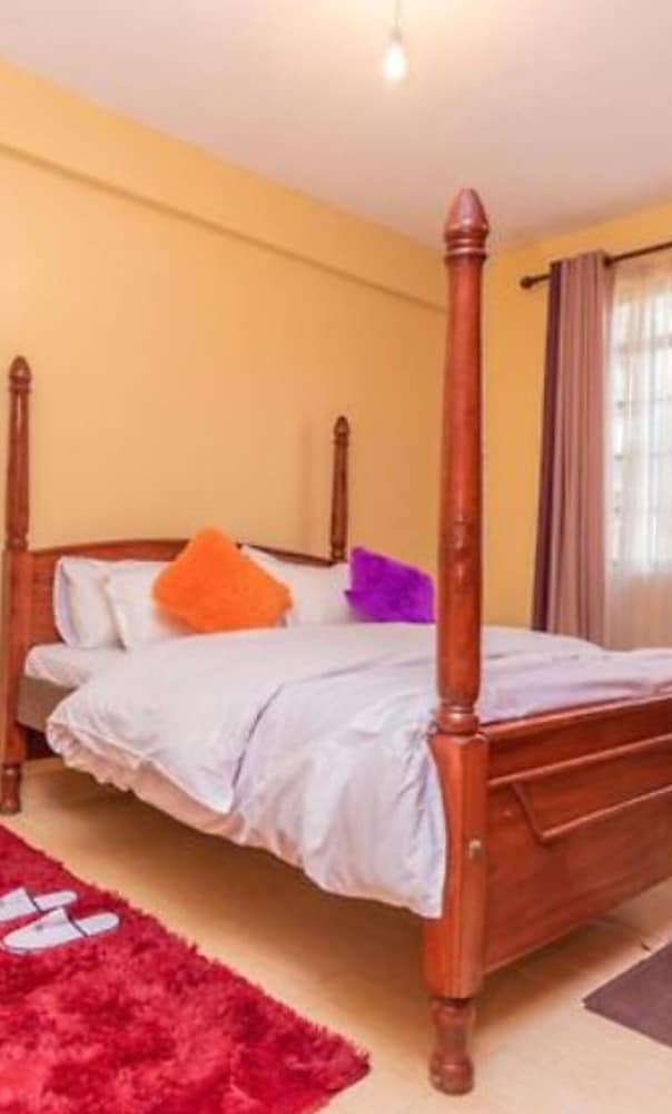 Apartment, 3 Bedrooms
