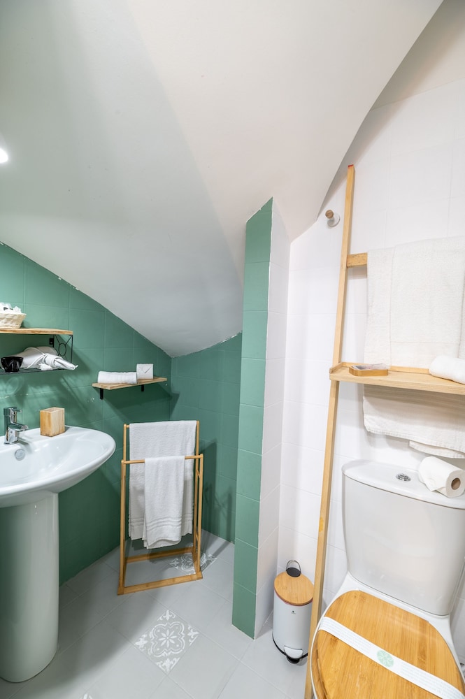 Triple Room, Ensuite (Alfeo) photo 3