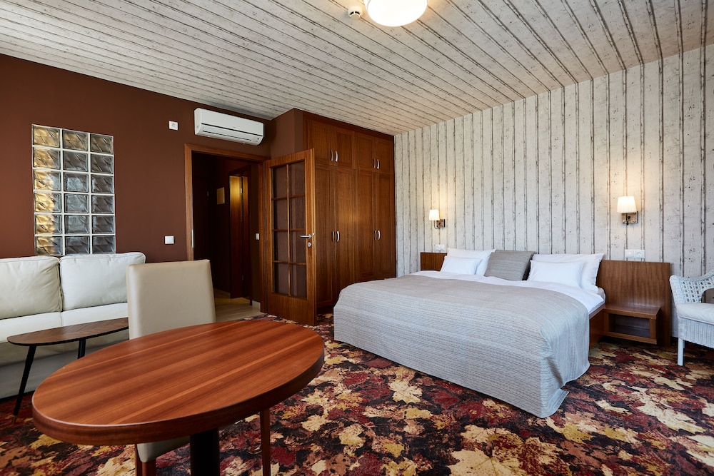 Apartment for 2 people photo 1
