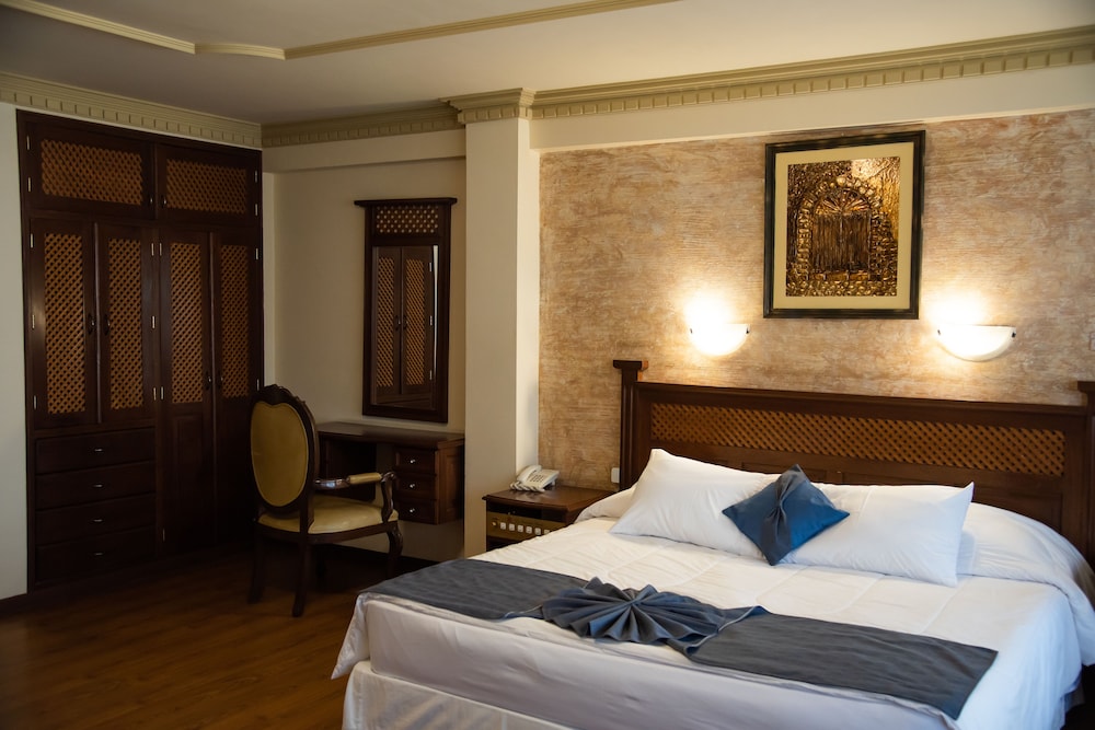 Standard Room photo 1