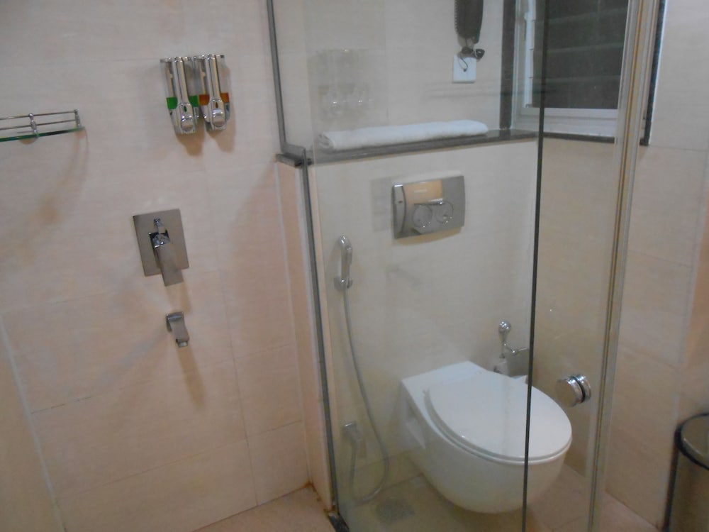 Business Suite, 1 Bedroom, Balcony photo 2