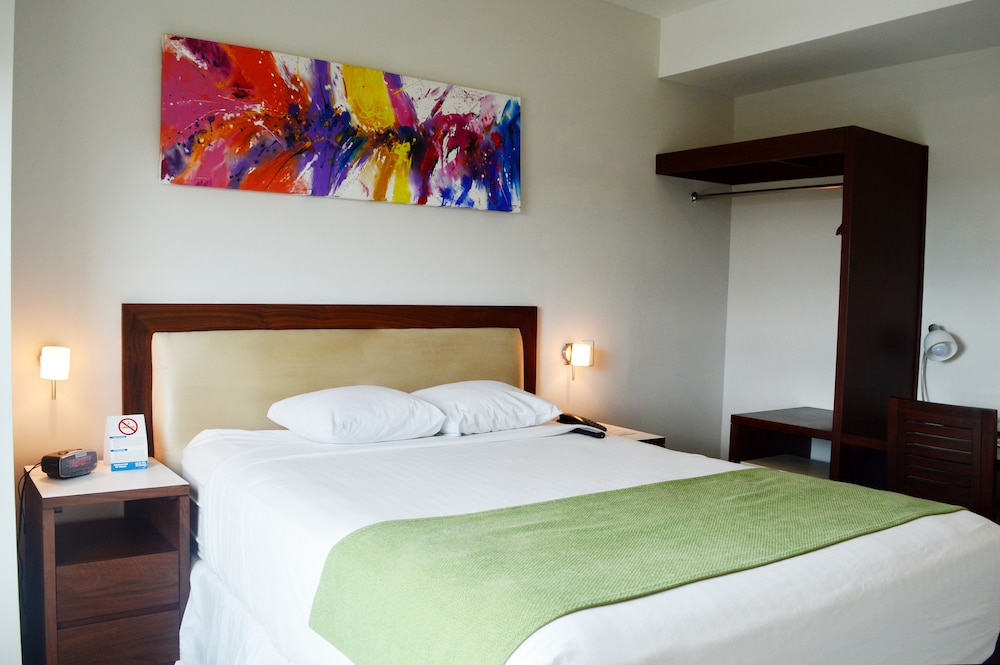 Standard Room photo 2
