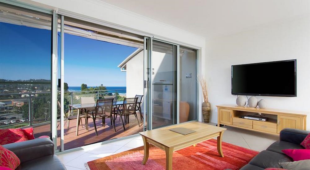4 Bedroom Penthouse photo 3