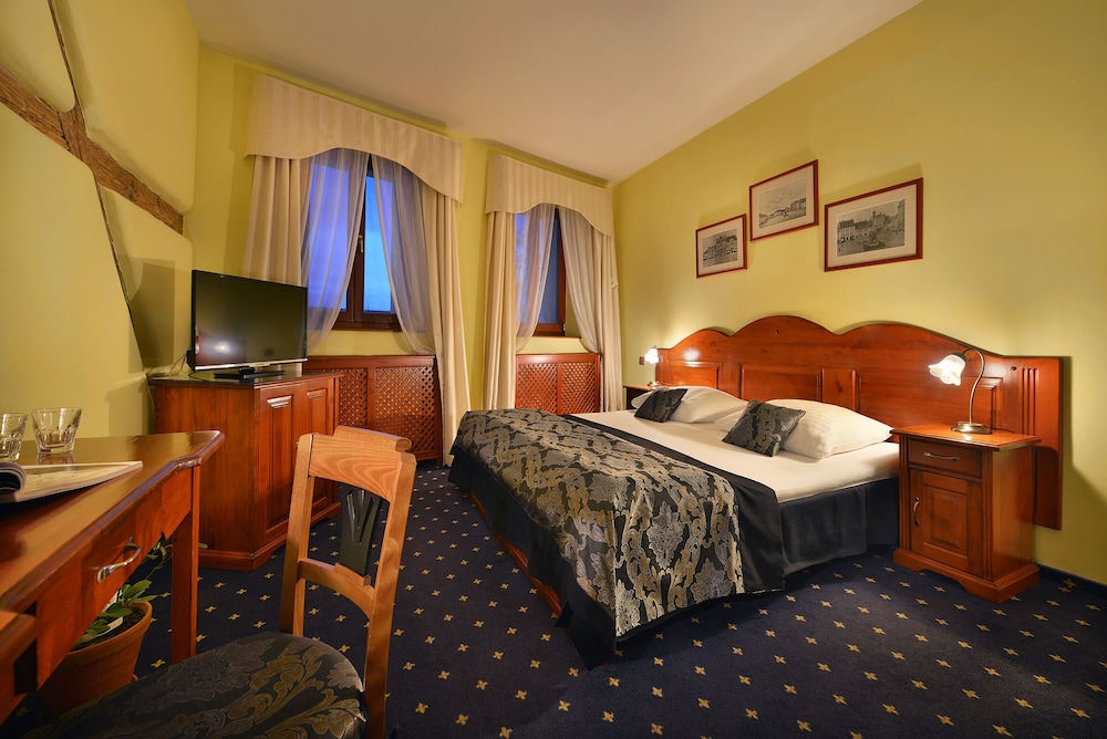 Comfort Double Room photo 2