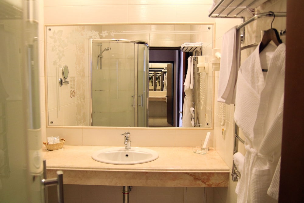 Standard Single Room photo 2