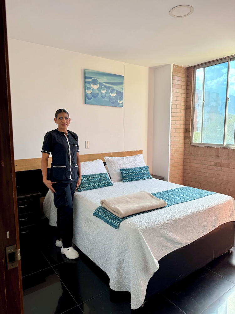 Comfort Double or Twin Room