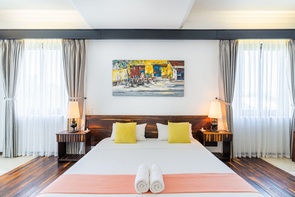 Superior Double Room photo 2