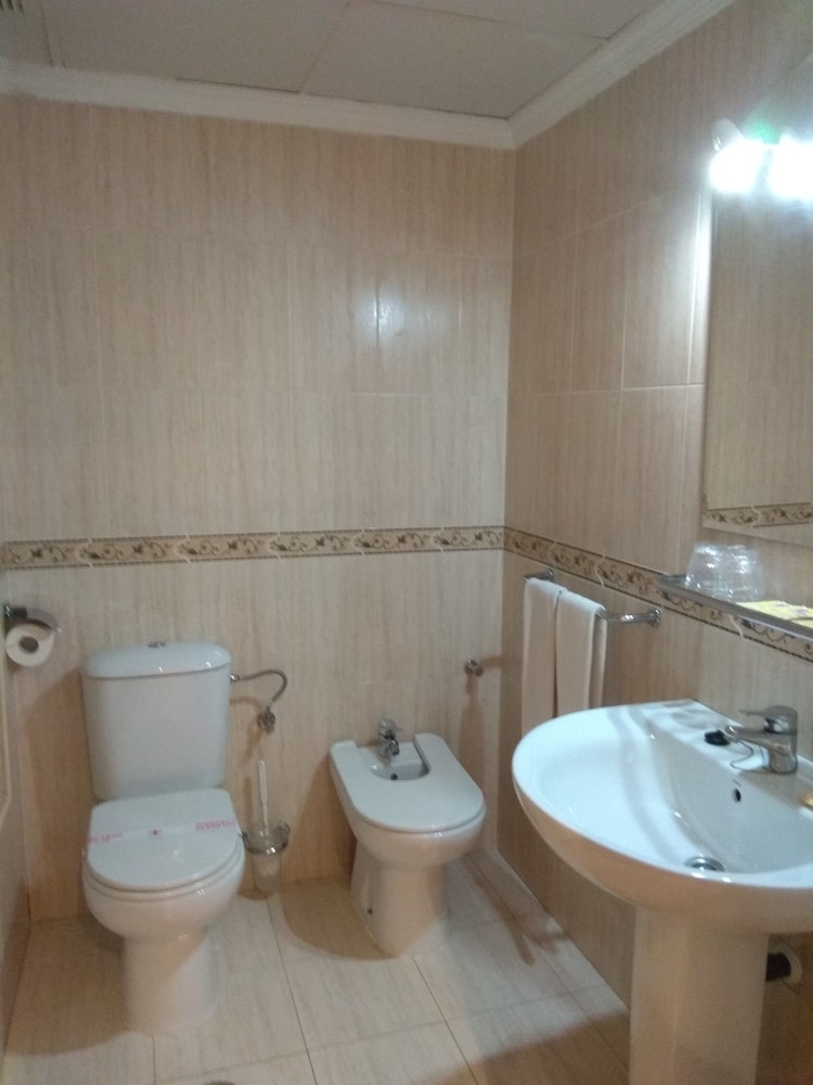 Double Room, Balcony, Mountain View photo 2