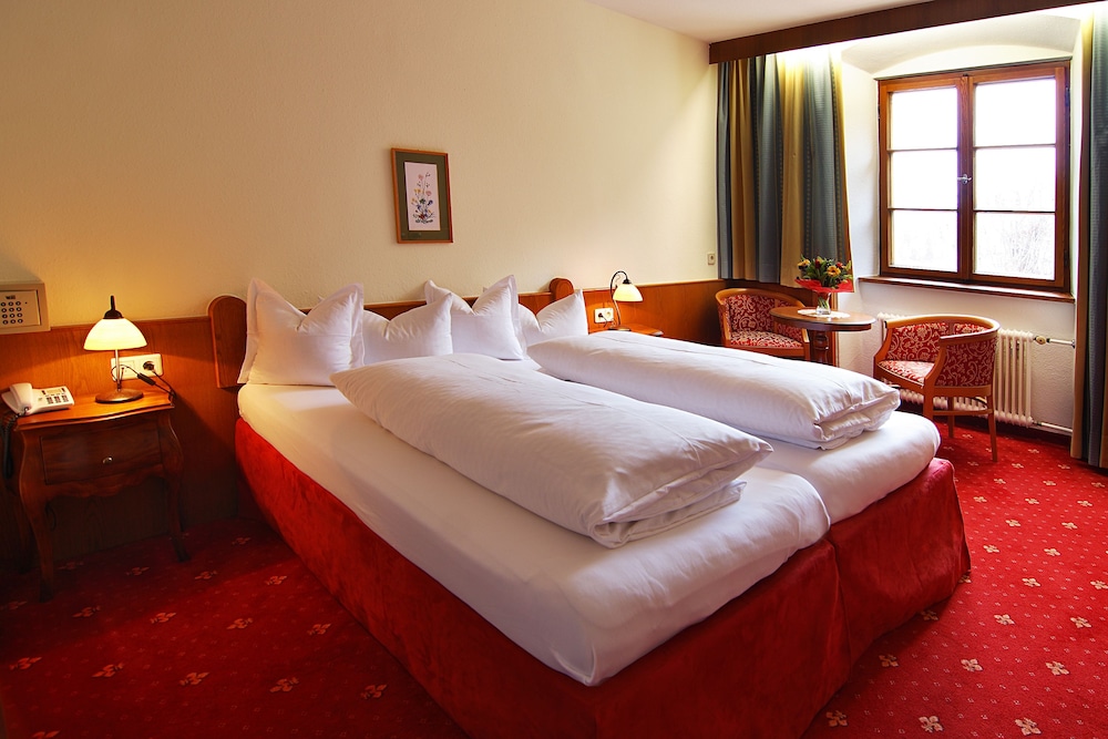 Standard Double Room, 1 King Bed, Non Smoking, Allergy Friendly photo 1