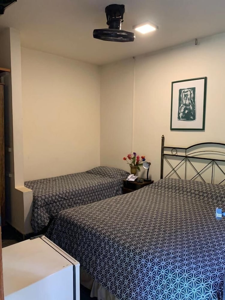 Standard Double Or Twin Room photo 1