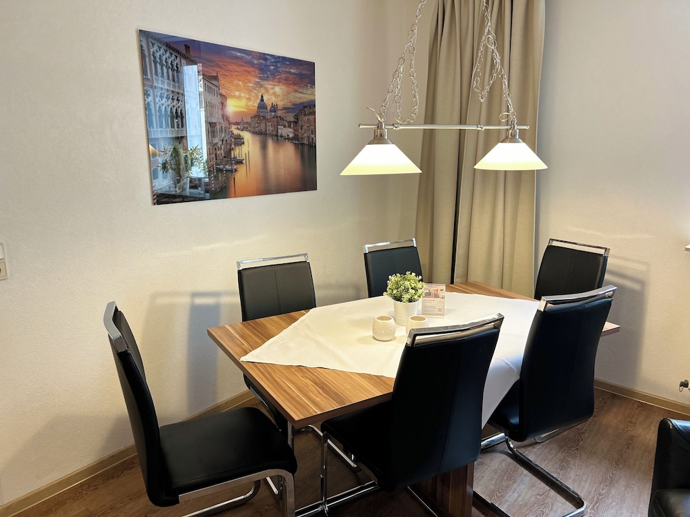 Comfort Apartment photo 3