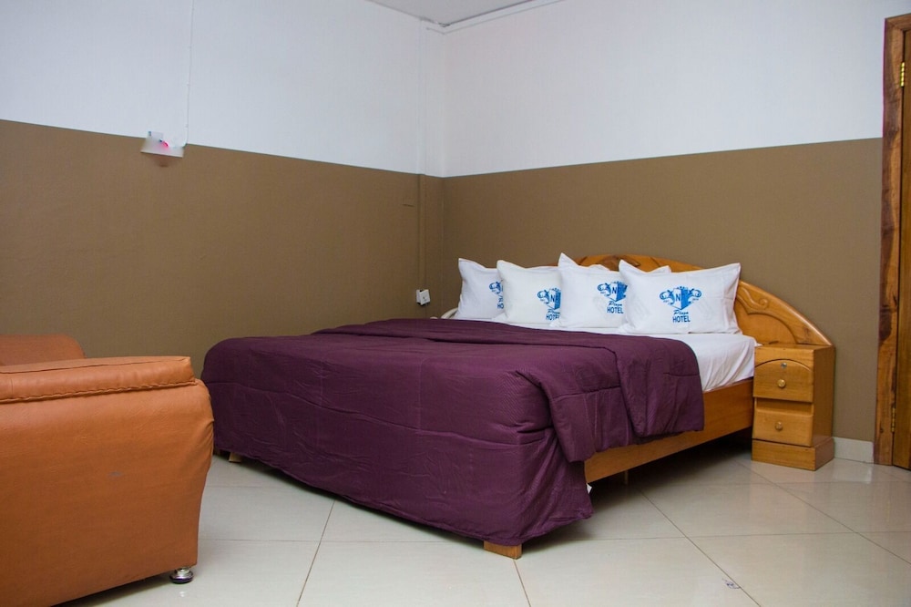Deluxe Room photo 1