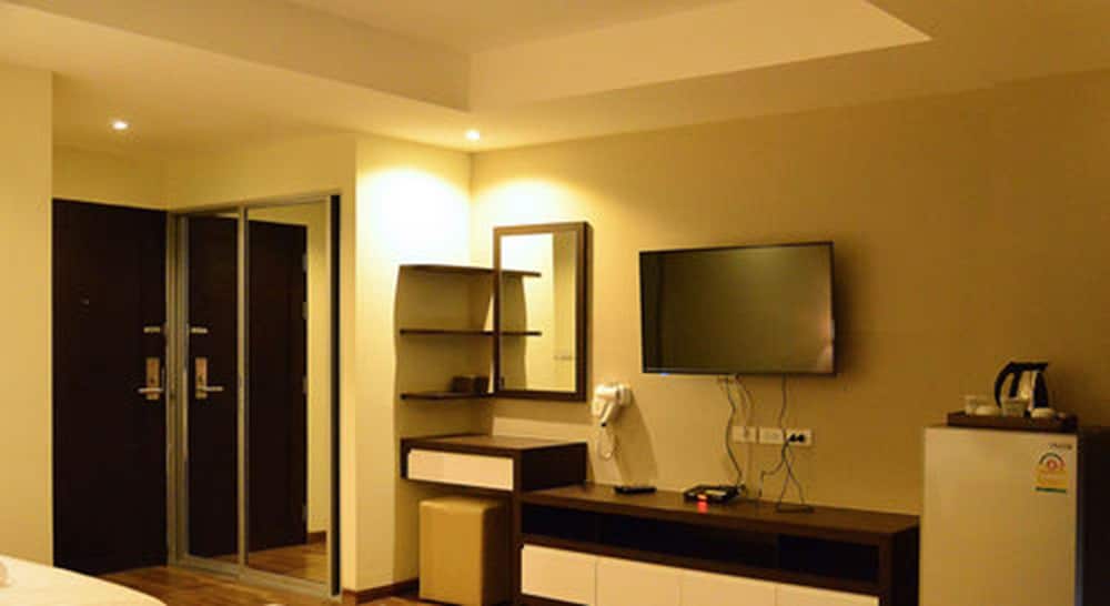 Deluxe Room photo 3