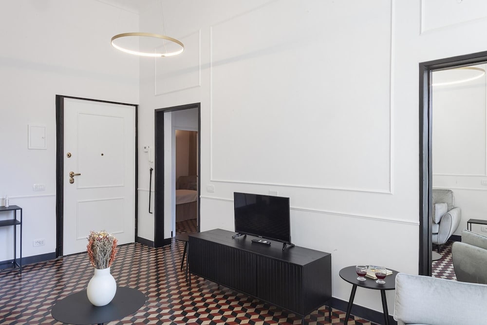 Apartment photo 1