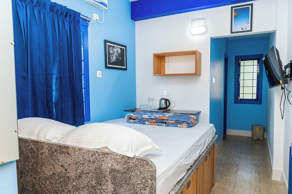 Standard Double Room photo 1