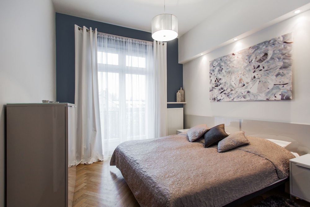Apartment, 2 Bedrooms, Balcony, Garden View (6 pax) - Photo 4
