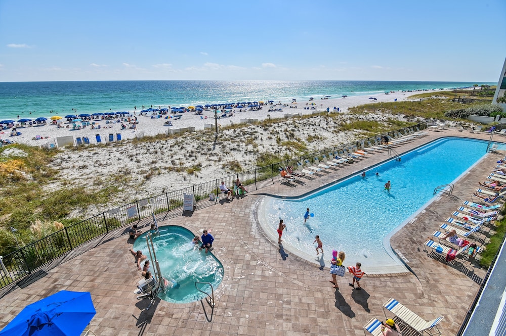 Elite Condo 1 Bedroom 2 Bathrooms Ocean View 3rd Floor photo 2
