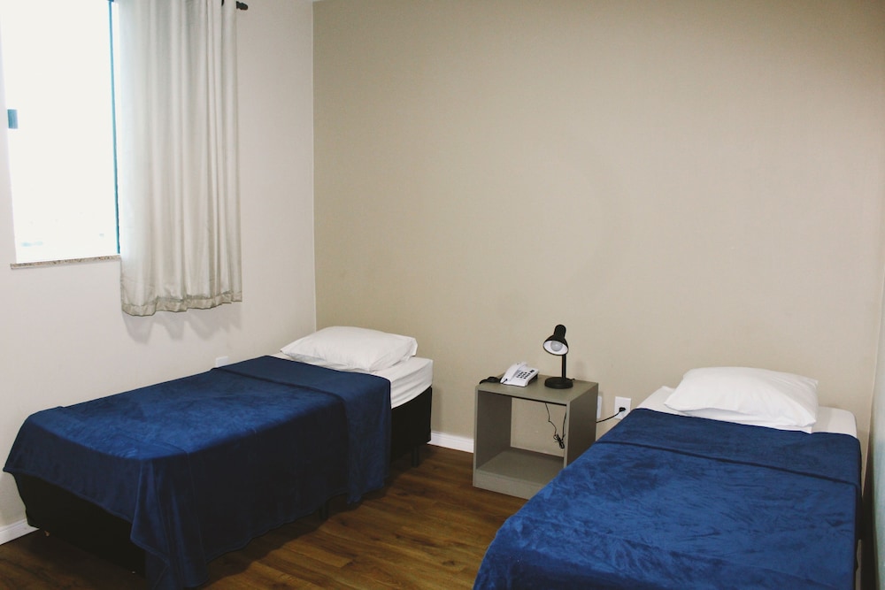 Comfort Double or Twin Room photo 2