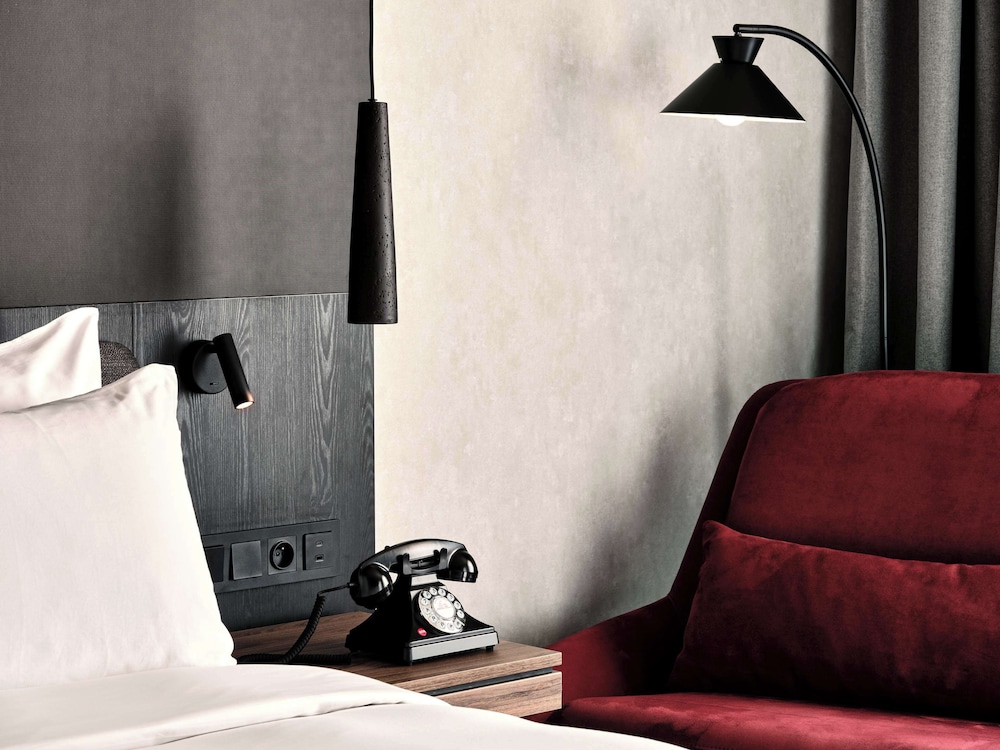 Superior Room (High Floor) - Photo 4