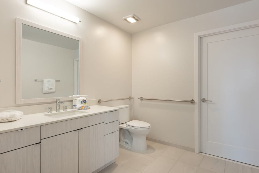 Global Luxury Suites Crystal City, Billede 4