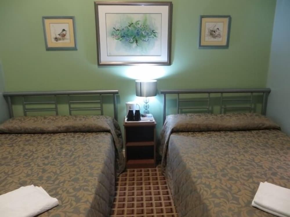 Quadruple Room photo 3