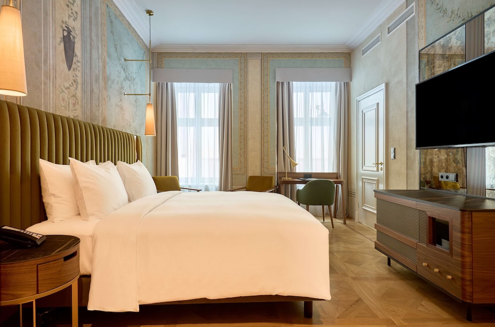 Room, 1 King Bed (Saski) - Photo 1