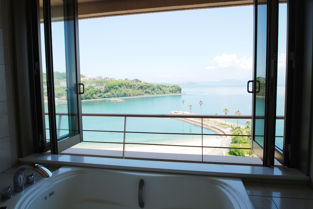 Special Japanese Style Room, Sea View photo 2