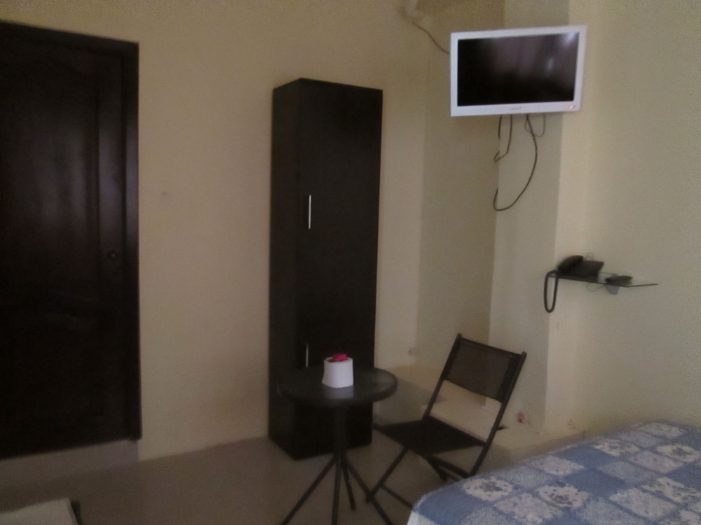 Twin Room photo 3