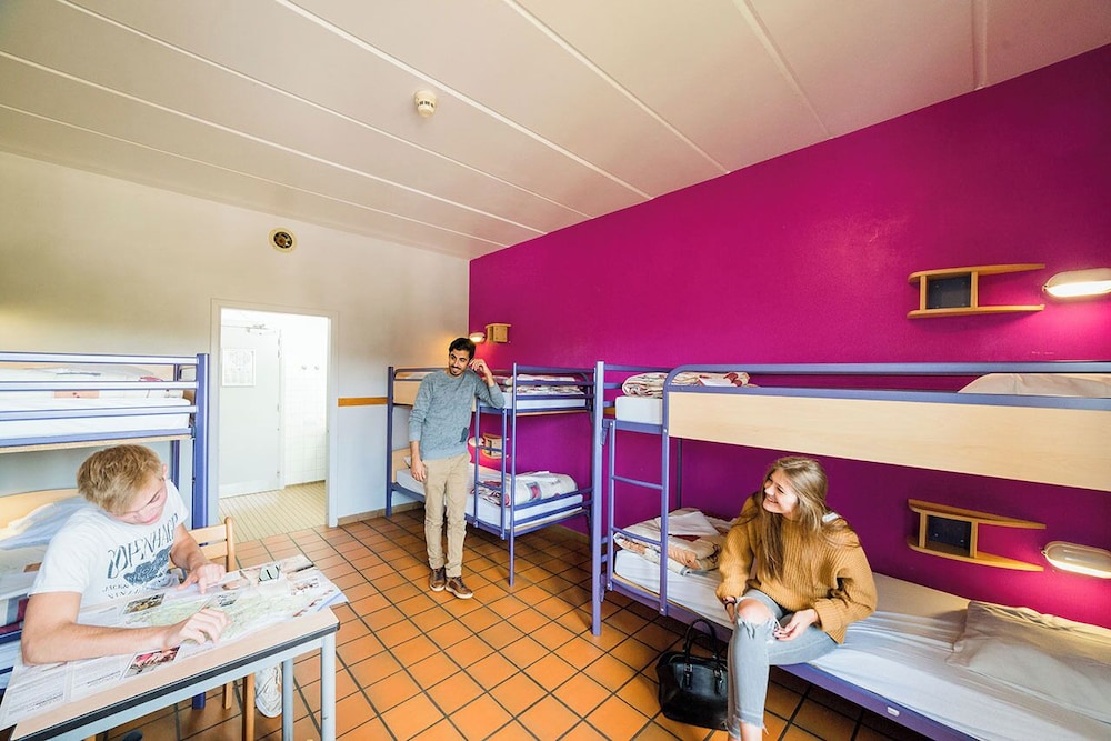 Shared Dormitory, Mixed Dorm photo 1