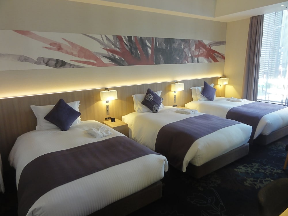 Deluxe Triple Room, Non Smoking
