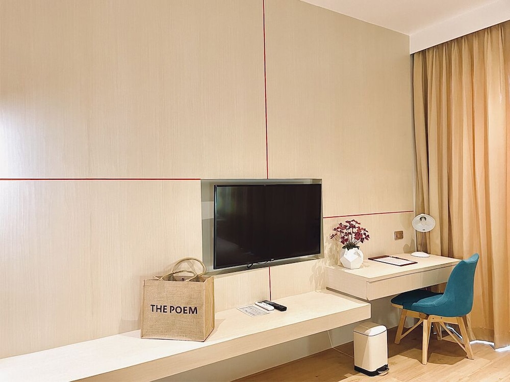 Standard Twin Room - Photo 3
