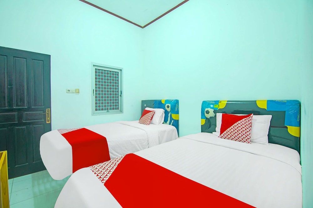 Standard Twin Room photo 1