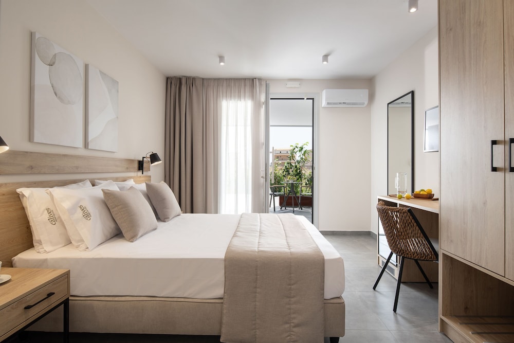 Standard Double Room photo 1