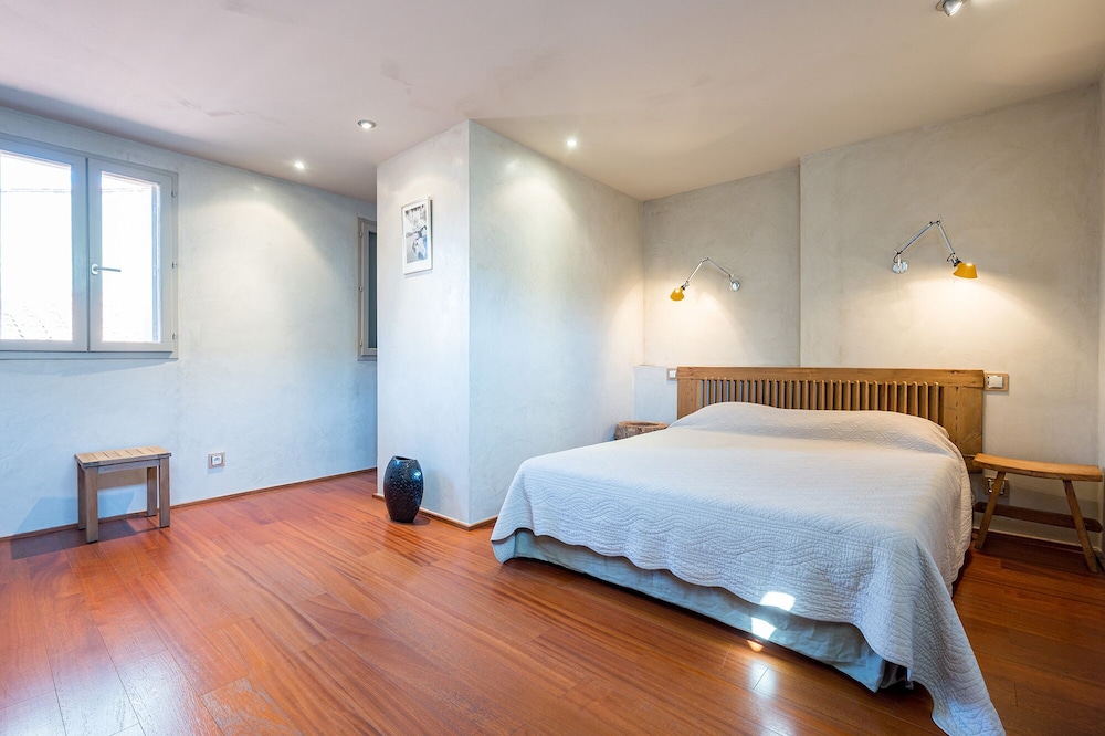 Chambre Terre