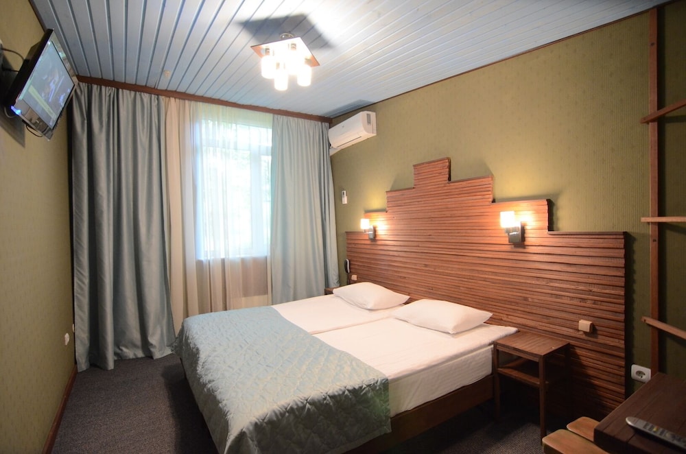 Design Apartment, Kitchen (Attic)