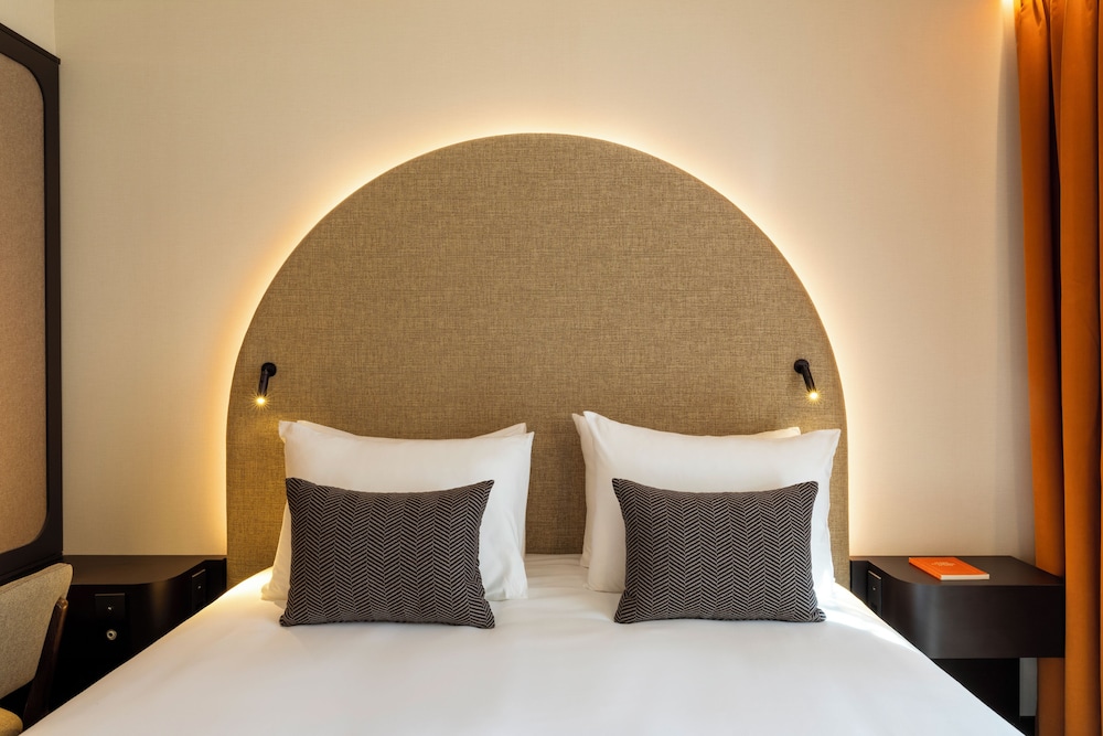Classic Double Room Classic Double Room