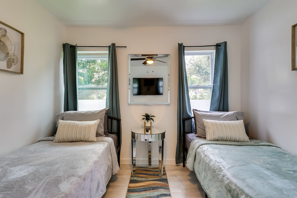 House (3 Bedrooms) photo 1