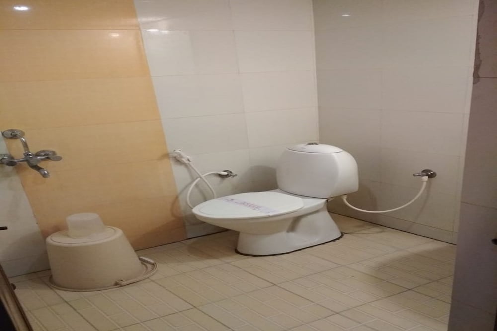 Deluxe Double Or Twin Room photo 3