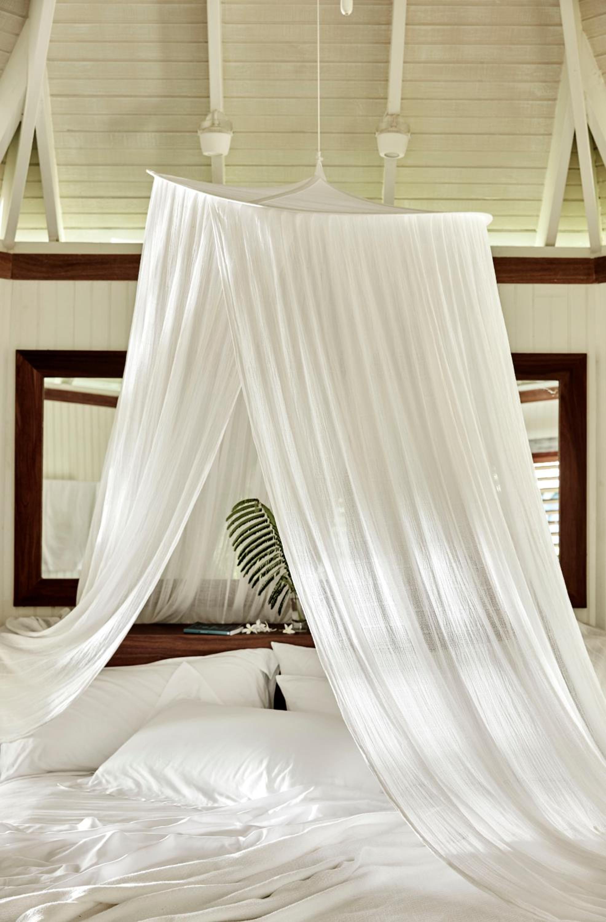 One Bedroom Beach Hut with Open Air Dune