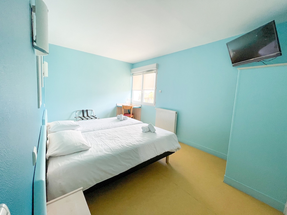 Standard Twin Room photo 1