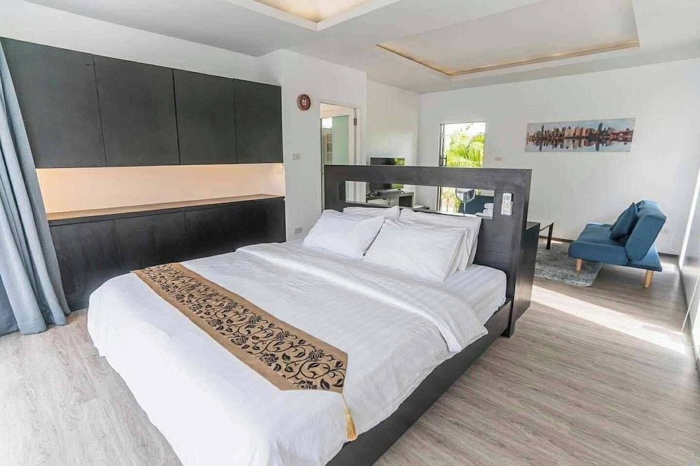 Family Villa, 1 Bedroom, Non Smoking, Patio photo 1