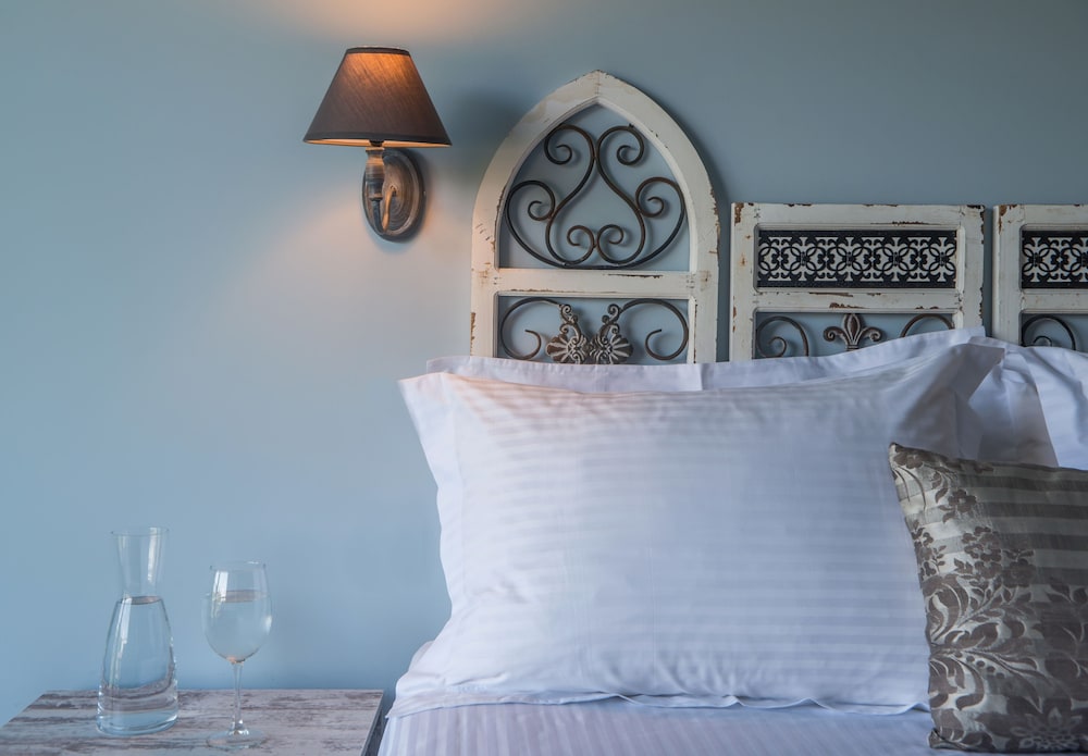 Panoramic Suite, Sea View photo 3