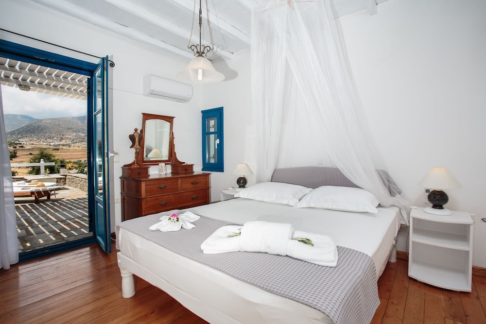 Villa, 5 Bedrooms, Sea View