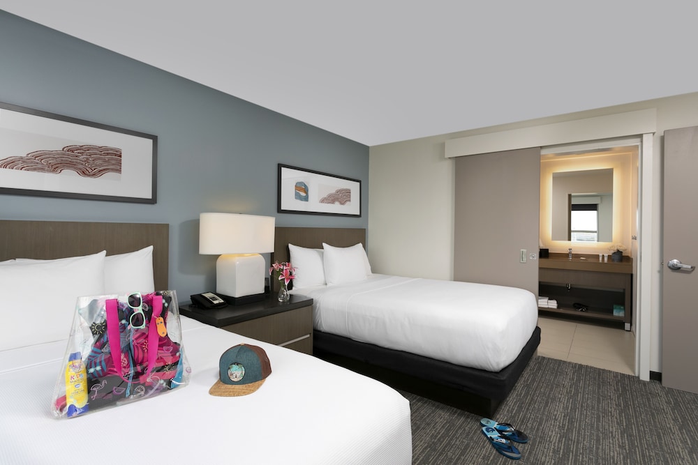 Suite, 1 Bedroom, Bay View (San Juan)