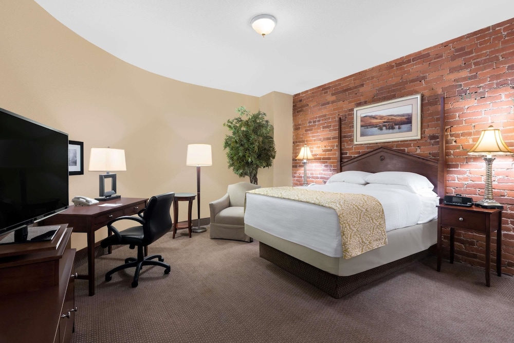 Room, 1 Queen Bed, Non Smoking - Photo 1
