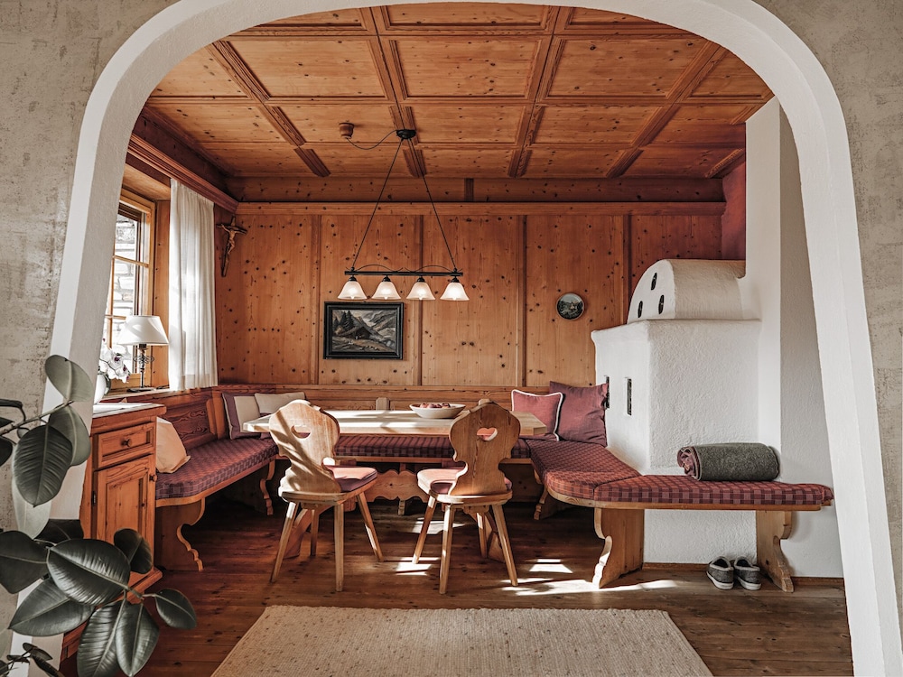 Luxury Chalet, 3 Bedrooms, Sauna