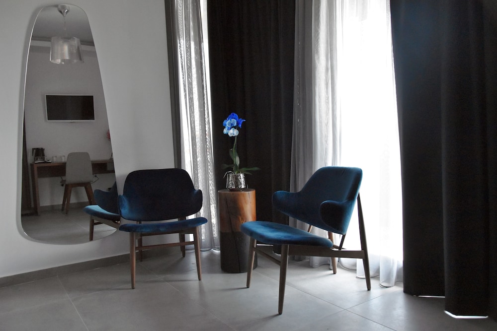 Premium Quadruple Room, 2 Bedrooms photo 2