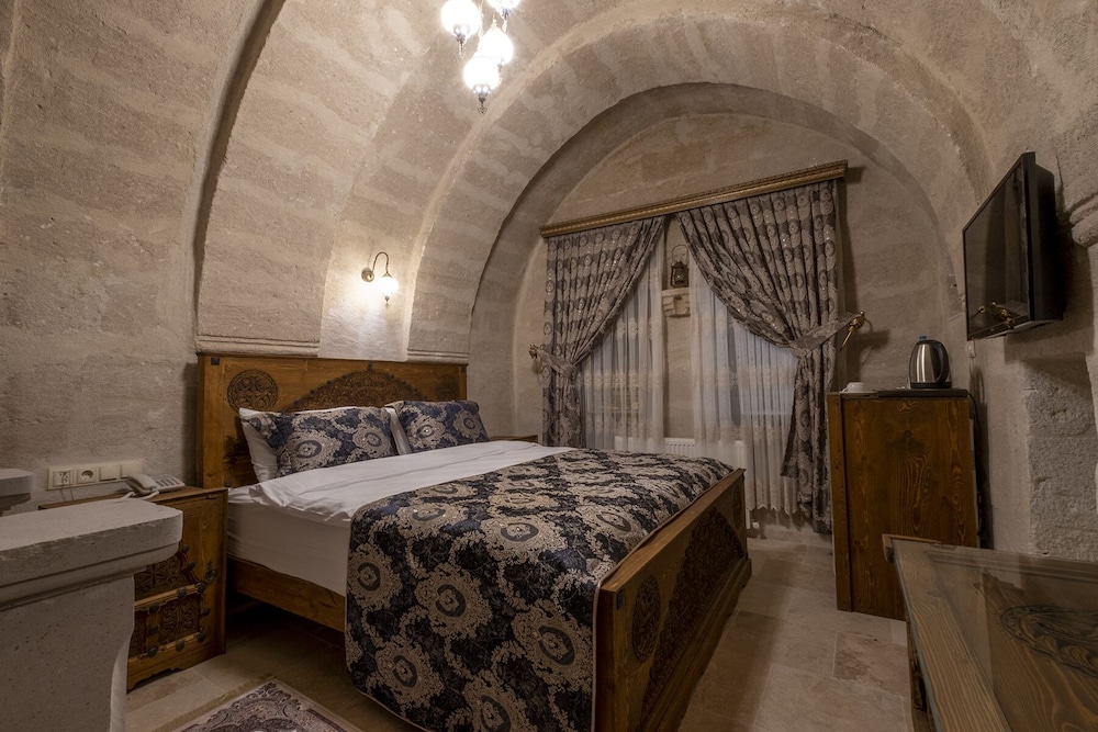 Junior Double Room
